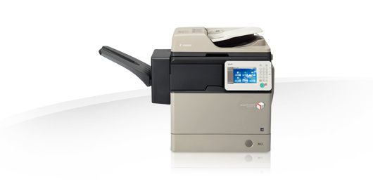 Canon imageRUNNER ADVANCE 400i – image 3