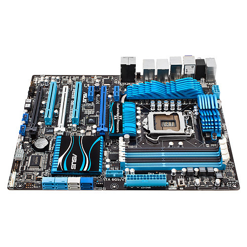 ASUS P8Z68 DELUXE/GEN3 – image 6