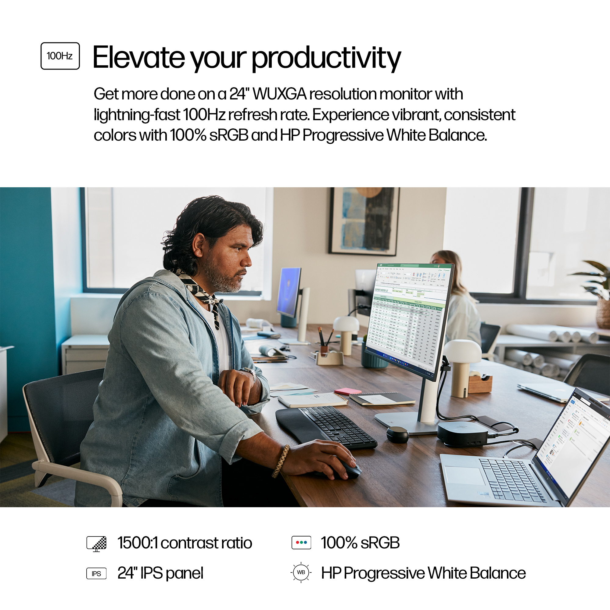 Product Gallery