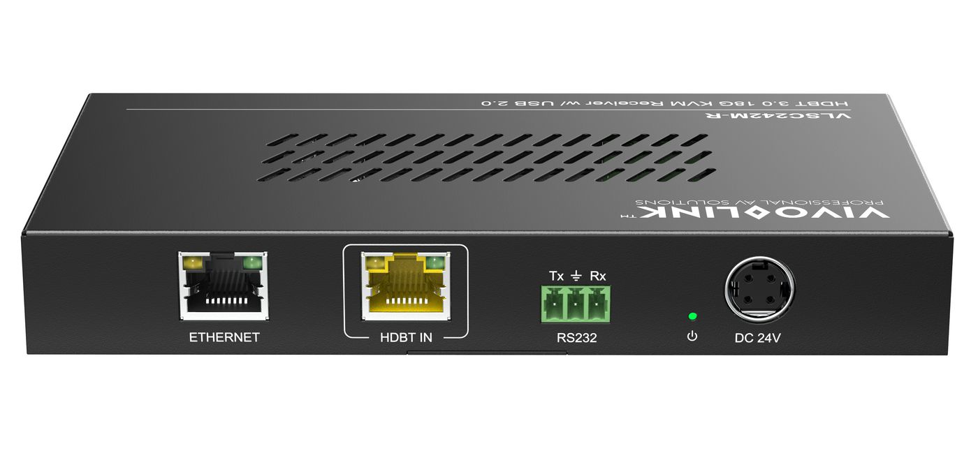 Vivolink VLSC242M video scaler – image 8