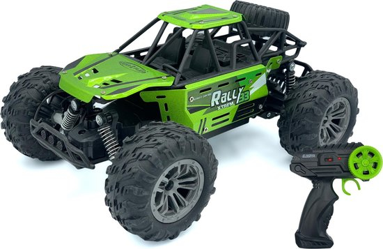 Gear2Play Rally Xtrem 33 – image 3