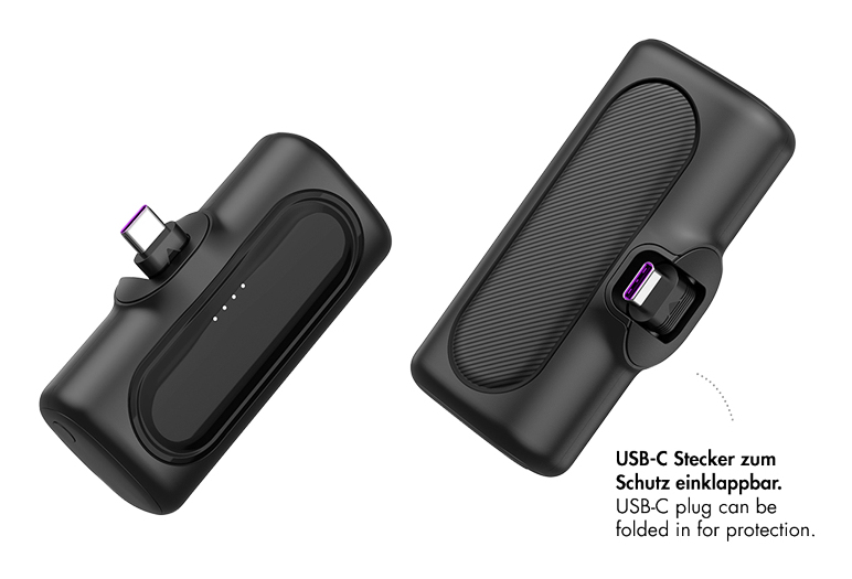 LogiLink PA0349 power bank – image 4