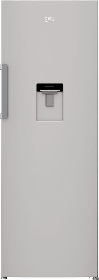 Beko RSSE415M33DSN fridge Freestanding