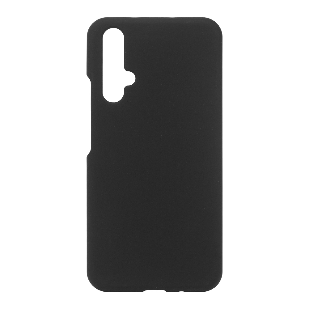 eSTUFF ES675112-BULK mobile phone case Cover Black