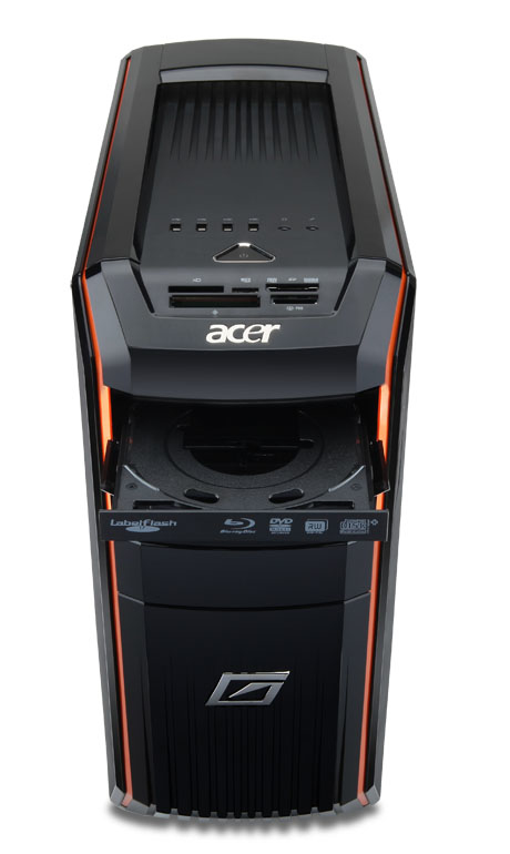 Acer Predator 610-264G2T00MGi Intel® Core™ i7 i7-2600 – image 6