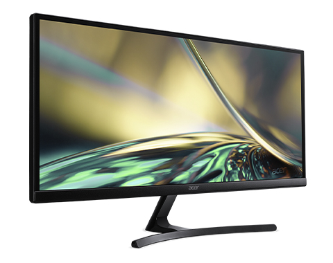 Acer K3 K293C computer monitor – image 2