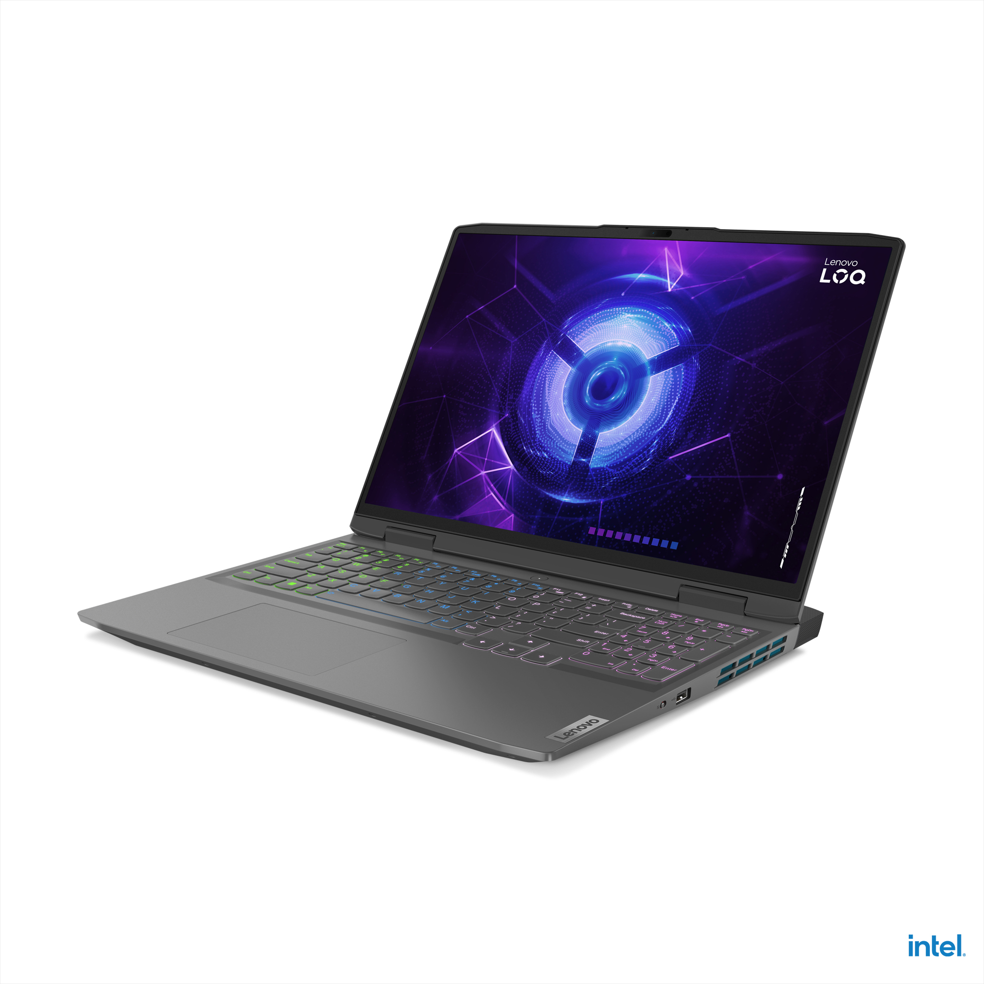 Lenovo 82XW008HTX LOQ 16IRH8 – image 2