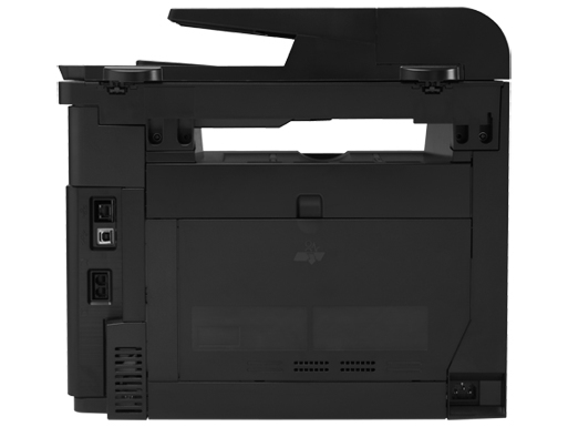 HP Pro 200 color MFP M276nw – image 4