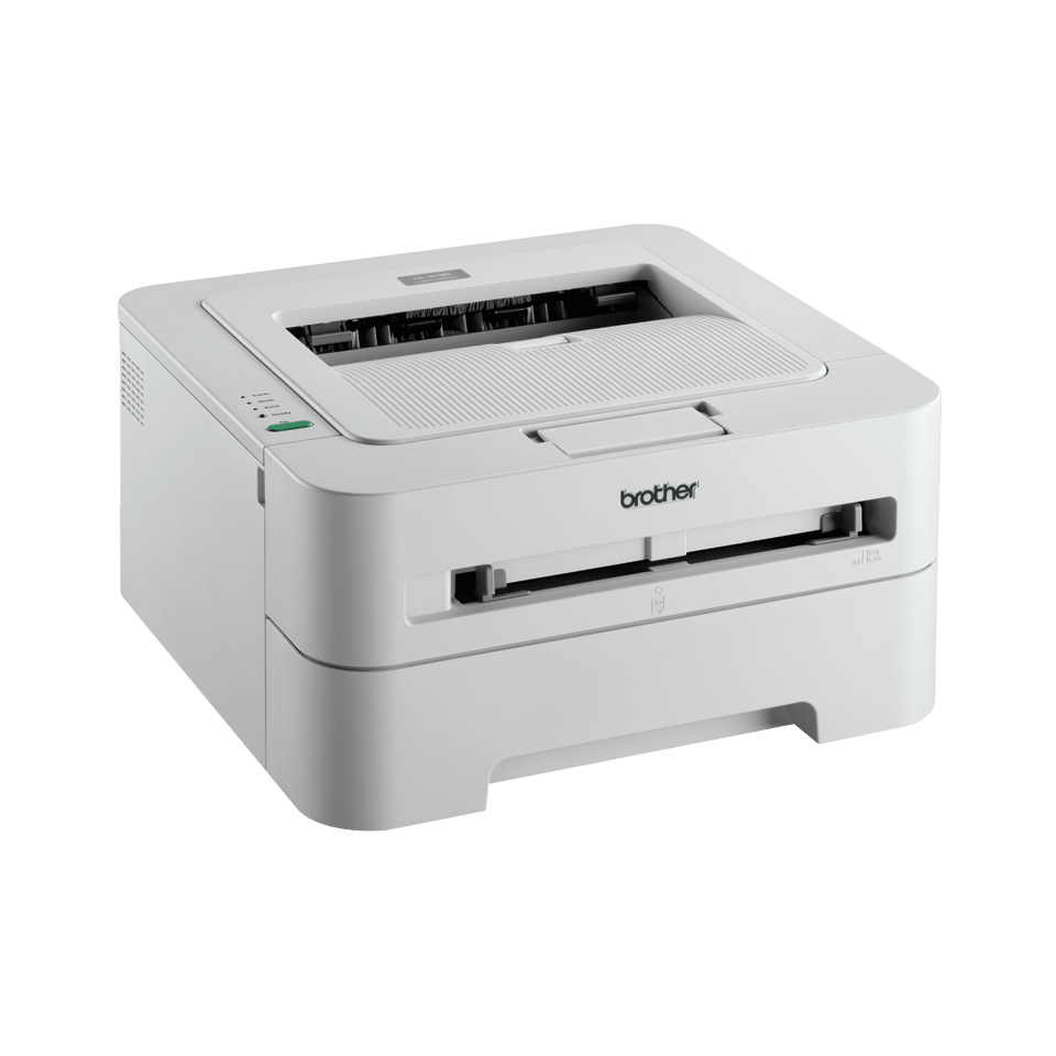 Brother HL-2130 laser printer – image 3