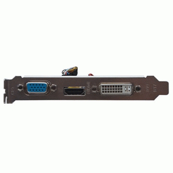 CLUB3D CGNX-G952YLI graphics card GDDR2 – image 4