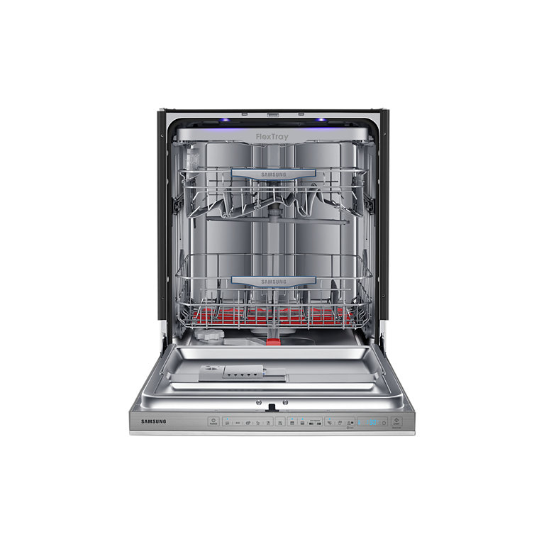 Samsung DW60H9970US Undercounter 14 place settings – image 2