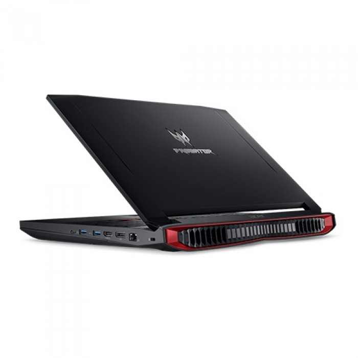 Acer Predator 15 G9-591-700T Intel® Core™ i7 i7-6700HQ Laptop – image 3