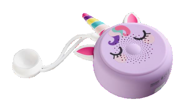 Music Sound BTSPKMSSHOWER2 — vue 1 sur 1