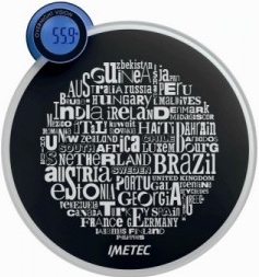 Imetec bs3 300