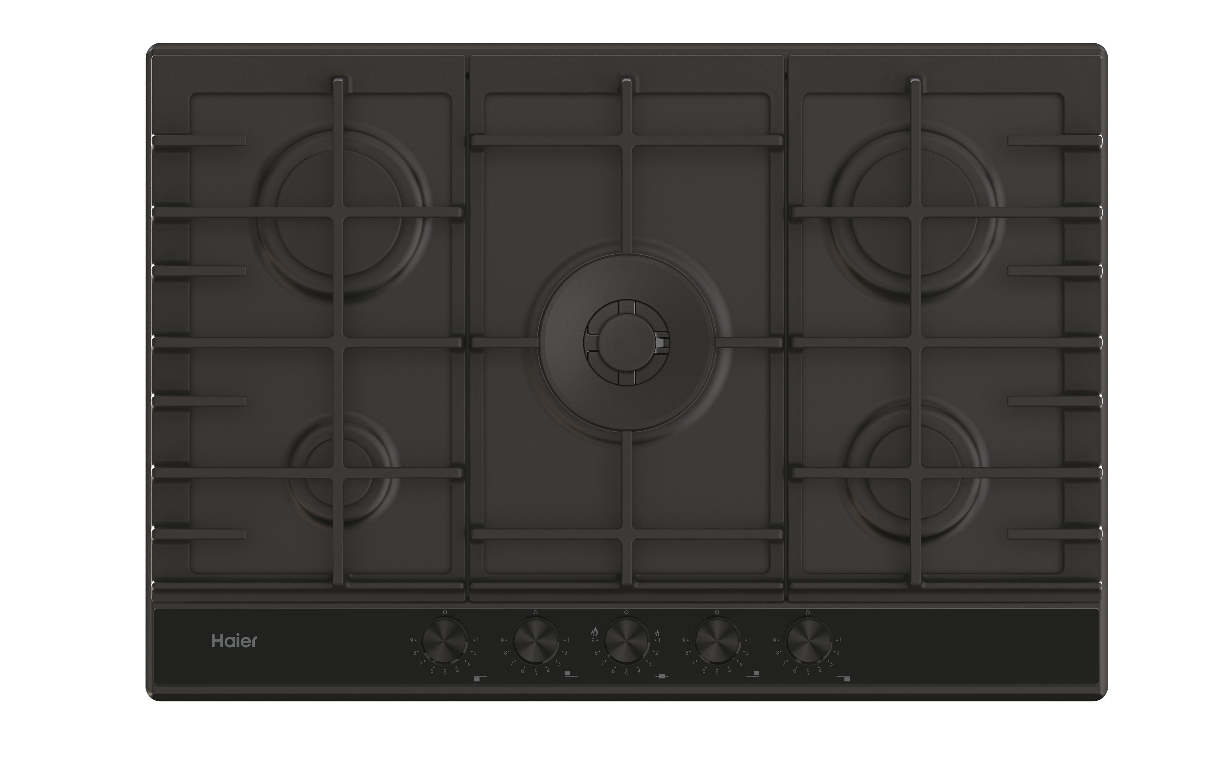 Haier HAHG7W5HEB — vue 1 sur 8