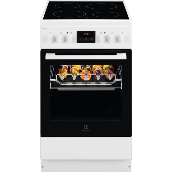 Electrolux LKR540202W — vue 1 sur 7