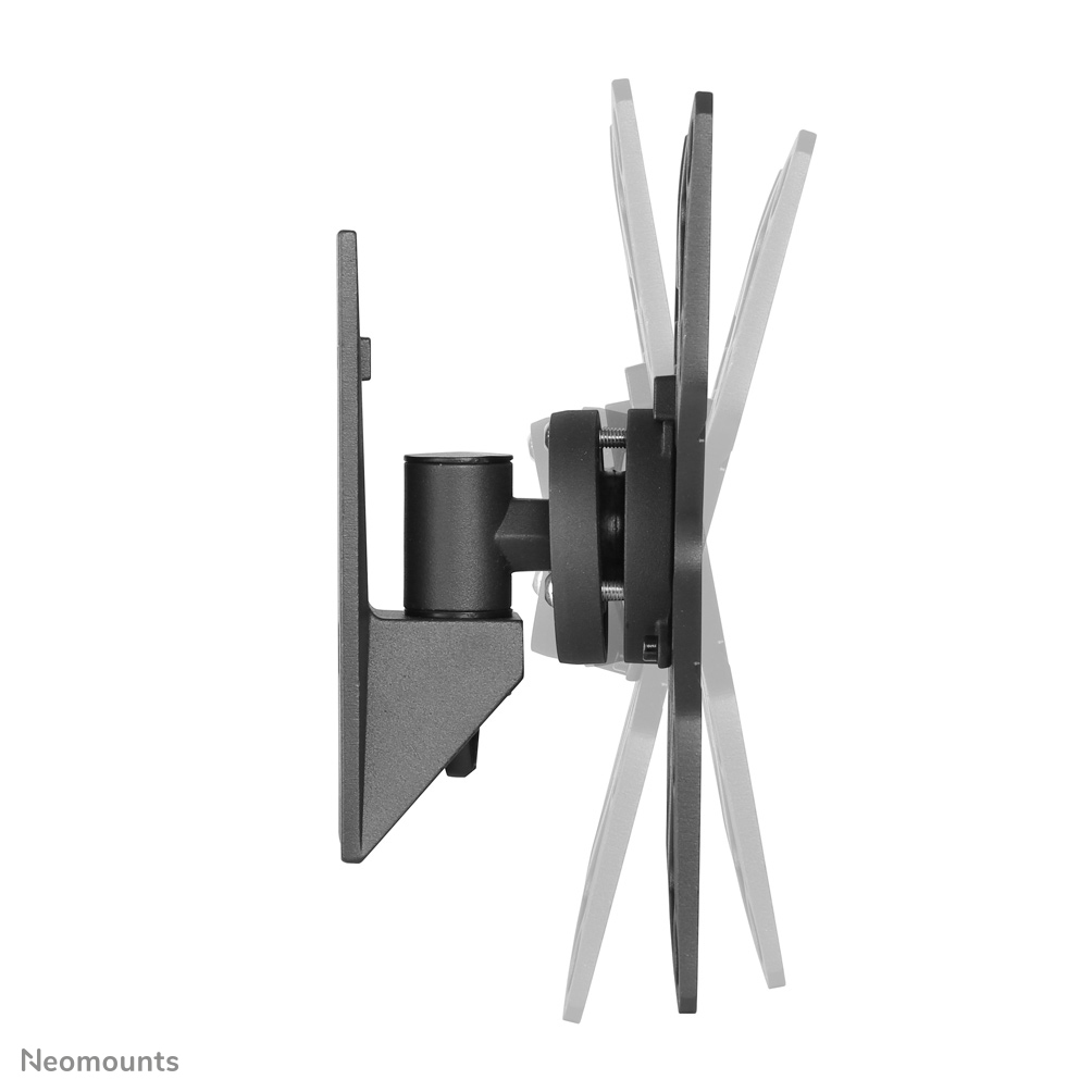 Neomounts FPMA-W815 Monitor/TV mount wall 10-40" - full motion – image 3