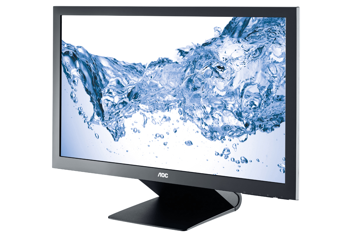 AOC E2262VWH computer monitor – image 7