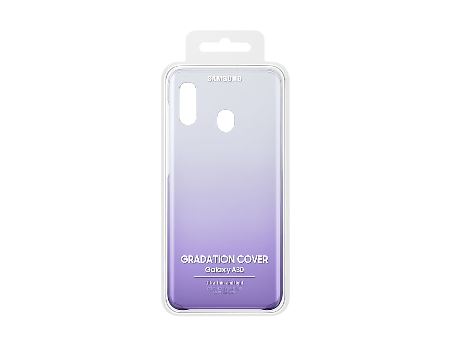 Samsung EF-AA305CVEGWW mobile phone case Cover Violet – image 5