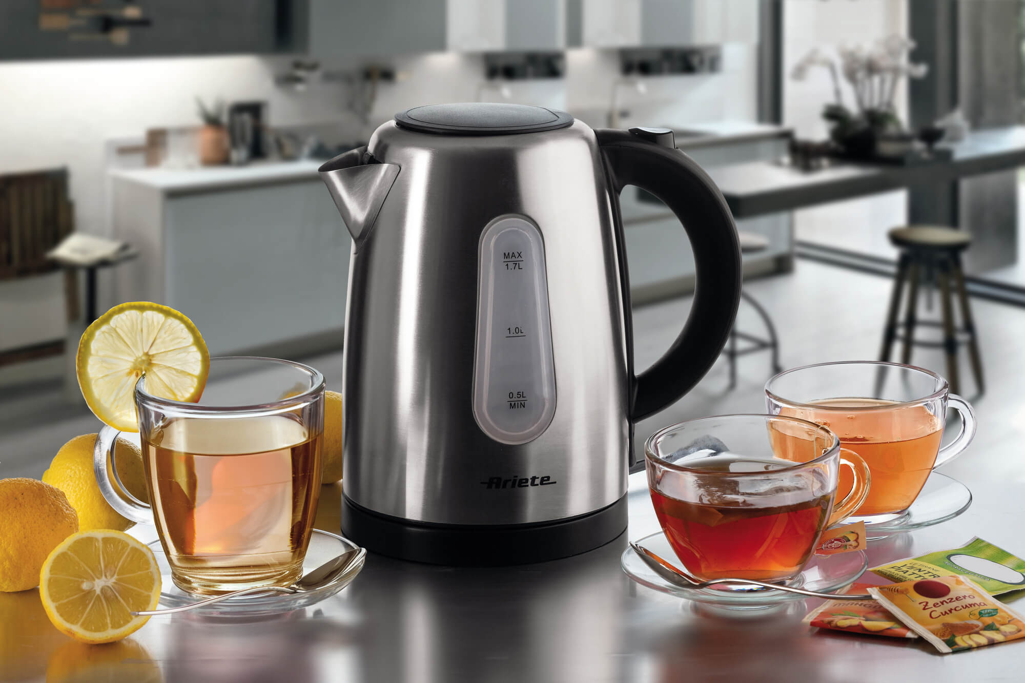 Ariete 2847/00 electric kettle – image 5