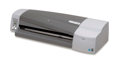HP Designjet 111 – image 6