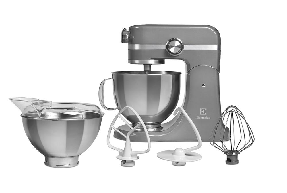 Electrolux EKM4400 food processor – image 6