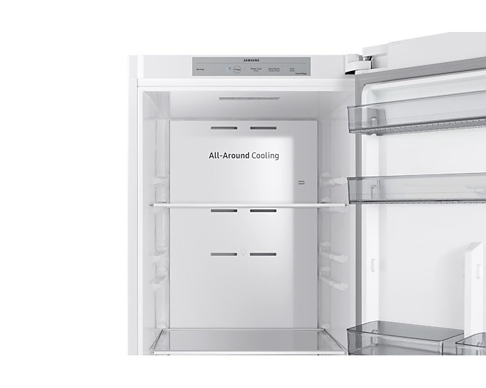 Samsung RR39C7AF5WW fridge Freestanding – image 7