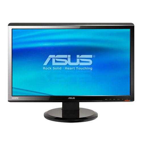 ASUS VH242HL computer monitor – image 2