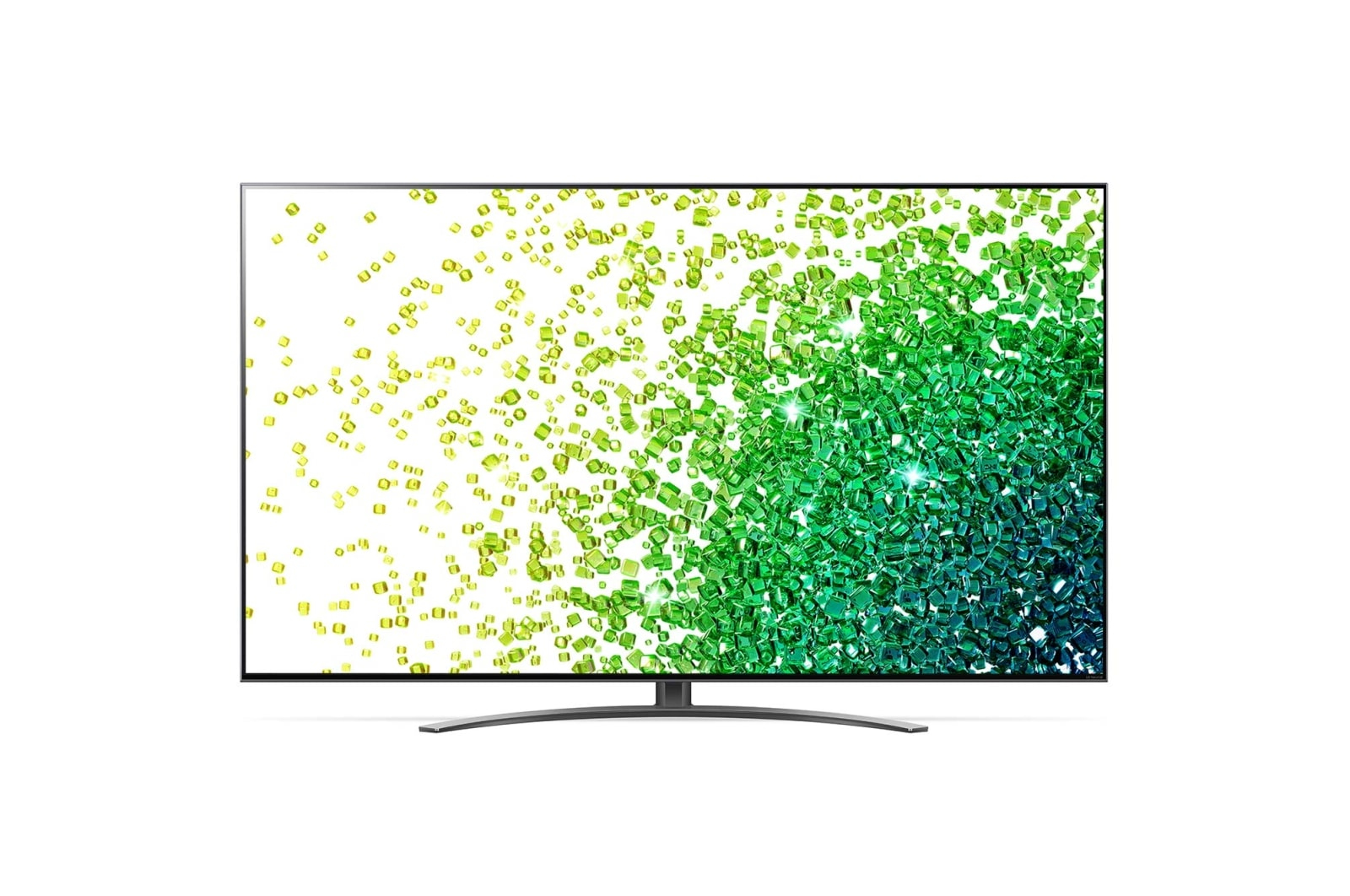 LG NanoCell NANO86 75NANO863PA TV – image 2