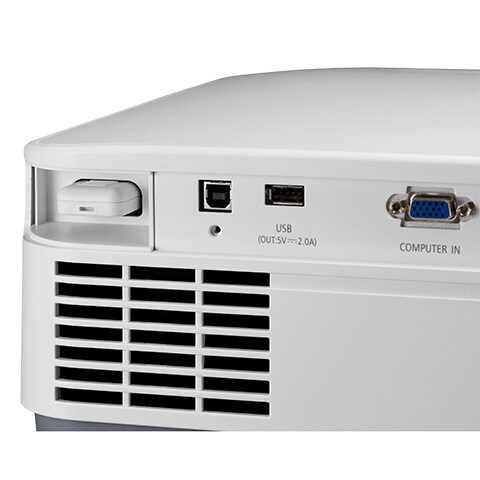 NEC NP-PE455UL data projector 4500 ANSI lumens White – image 5