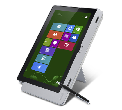 Acer Iconia W700P-6676 Intel® Core™ i5 – image 2