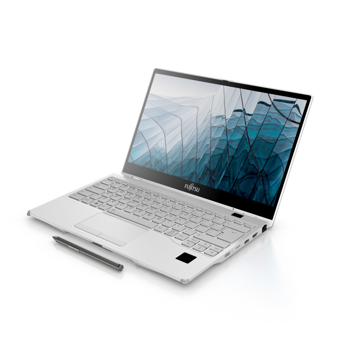 Fujitsu LIFEBOOK U9313X Intel® Core™ i5 i5-1335U Hybrid (2-in-1) – image 4