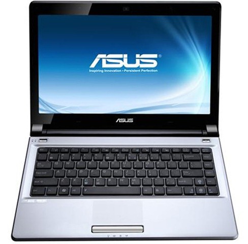 ASUS U45JC-MX1 laptop Intel® Core™ i3 i3-370M