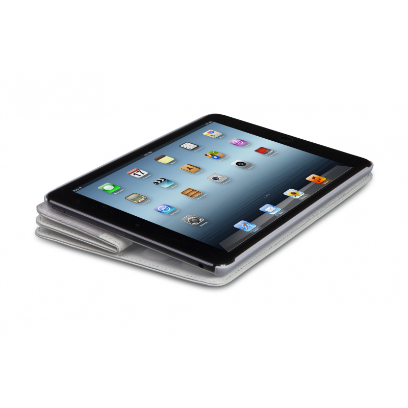 dbramante1928 COIASMWH0466 tablet case Folio White – image 2