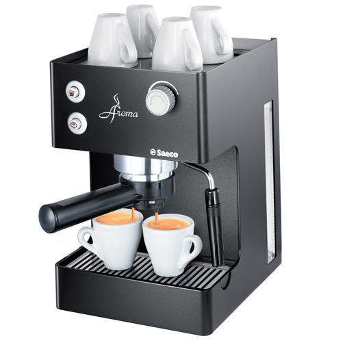 Philips Aroma Black