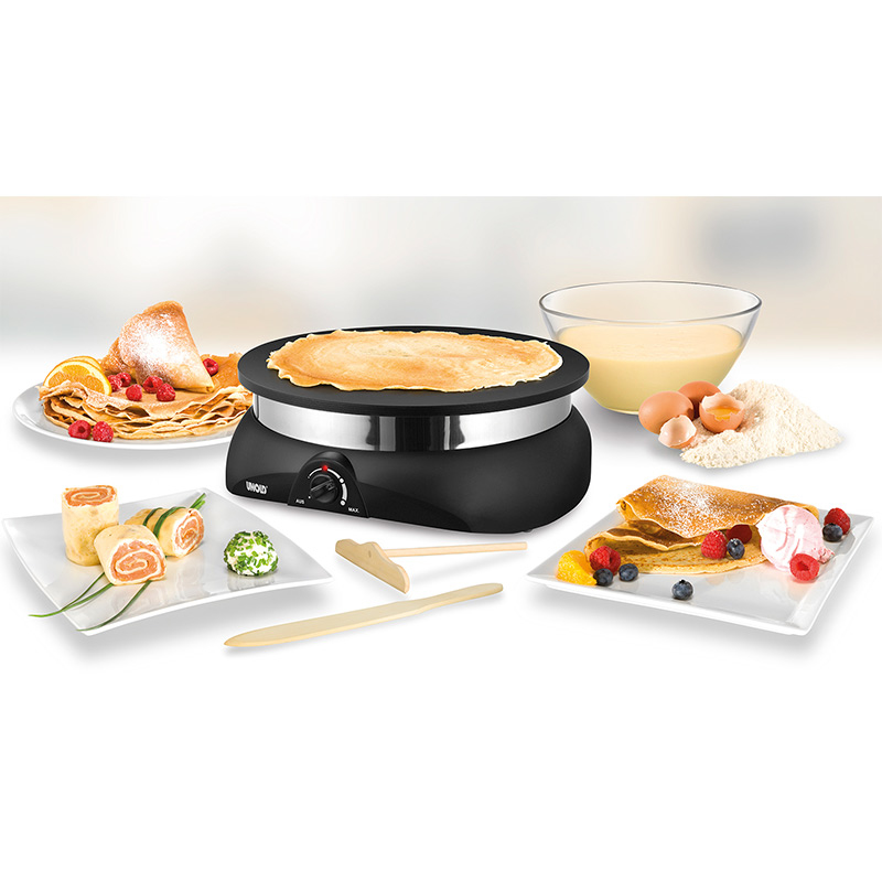 Unold 48155 crepe maker 1 crepe(s) – image 5