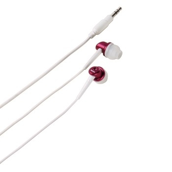 Hama "HK-3009" In-Ear Stereo Headphones