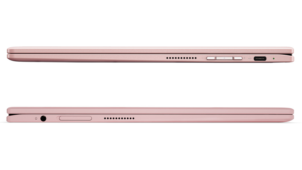Lenovo Yoga A12 Intel Atom® x5-Z8550 Hybrid (2-in-1) – image 2