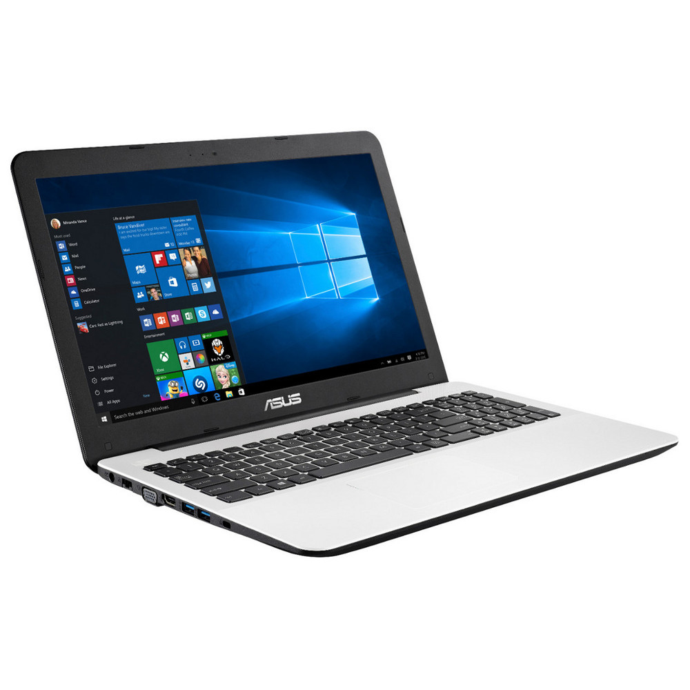 ASUS R511LA-XX3010T laptop Intel® Core™ i5 i5-5200U
