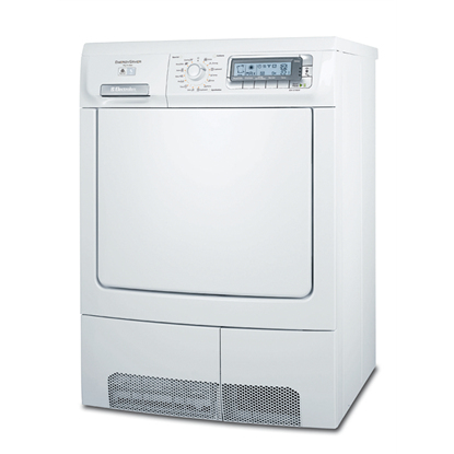 Electrolux EDH97980W tumble dryer Freestanding