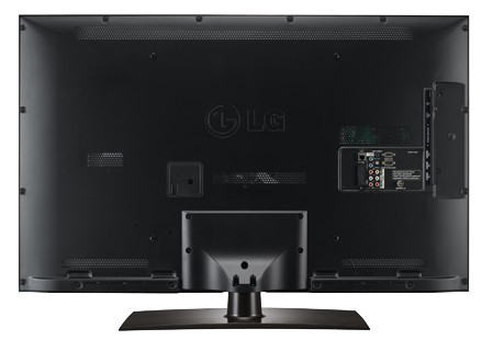 LG 32LV375G TV 81.3 cm (32") Full HD Wi-Fi Black – image 4