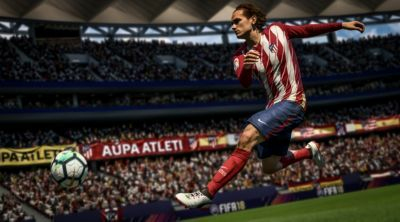 Sony Interactive Entertainment PlayStation 4 Pro 1TB FIFA 18 Ronaldo Edition – image 3