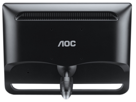 AOC F22 computer monitor – image 4