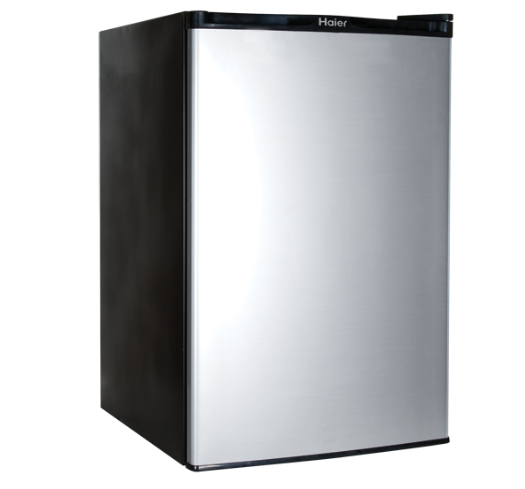 Haier HNSE045VS combi-fridge – image 2