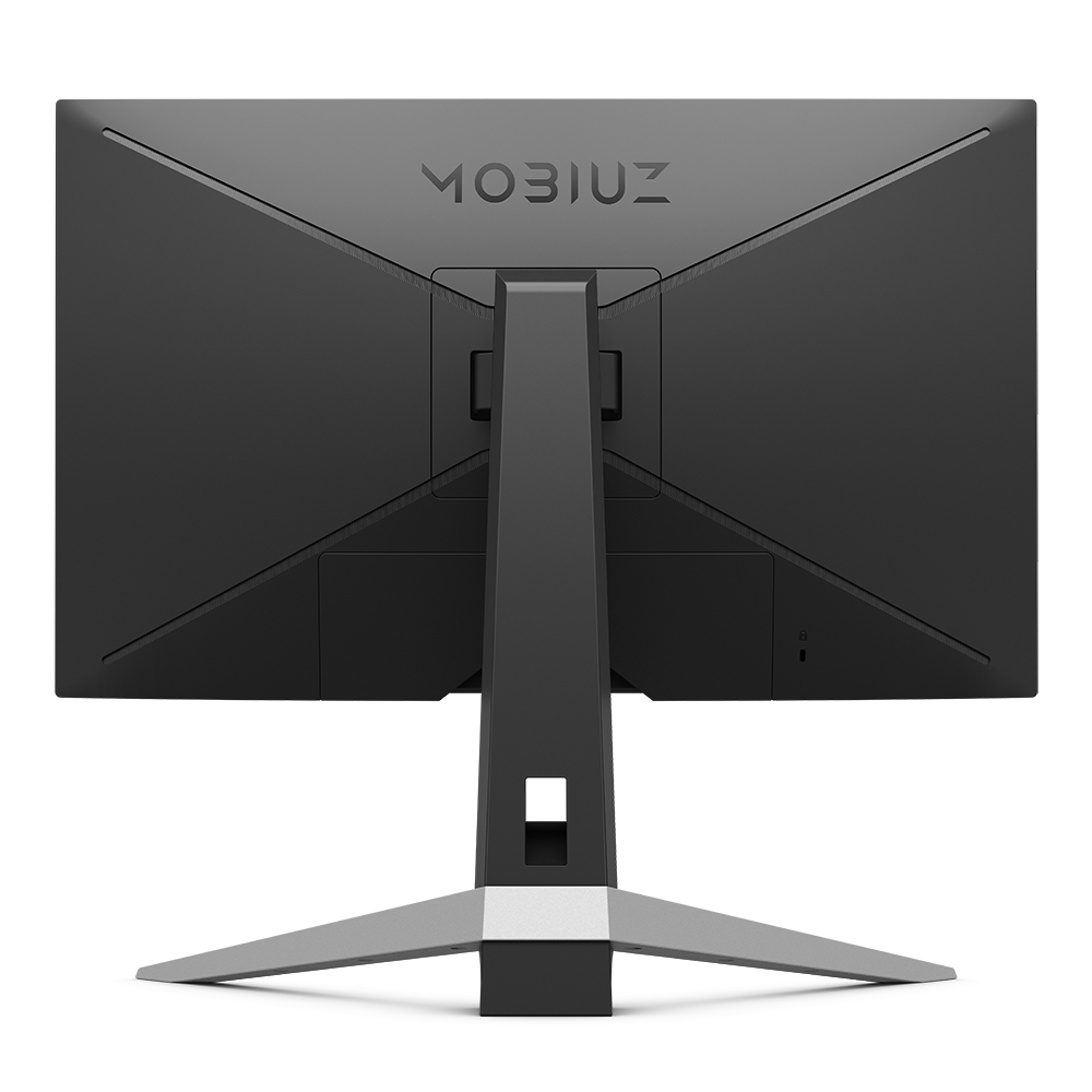 BenQ EX240 computer monitor – image 5