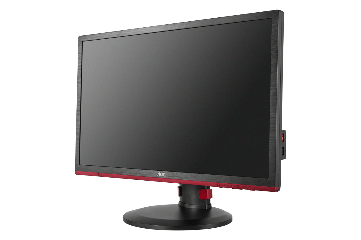 AOC G2460PQU/BR computer monitor – image 9