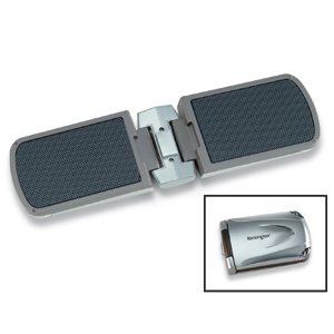 Kensington Pocket Speakers