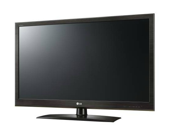 LG 32LV355C TV 81.3 cm (32") Full HD Black 400 cd/m² – image 3