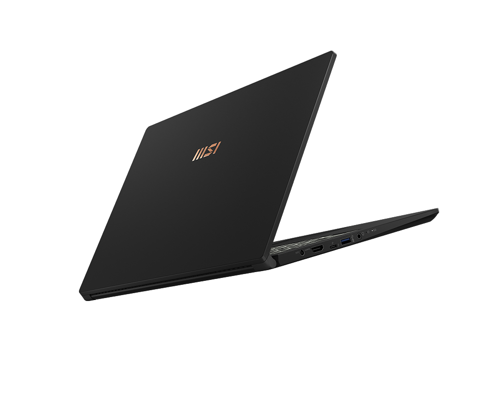 MSI Summit A11MT-401 Intel® Core™ i7 i7-1165G7 Laptop – image 2