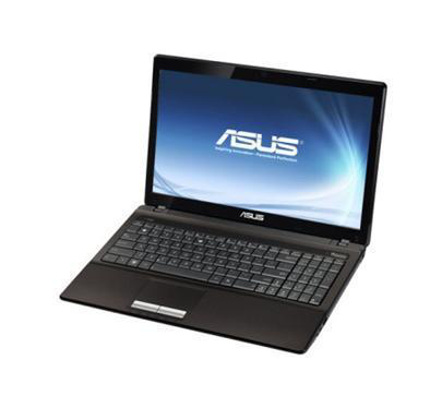 ASUS K53TK-SX012 laptop AMD A6 A6-3420M